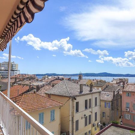 Apartment Les Pins Dores-1 By Interhome Sainte-Maxime Exteriör bild